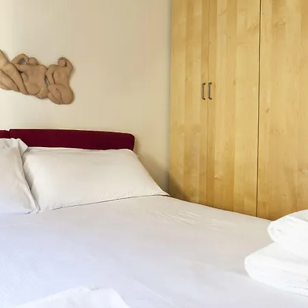 Italianway Easy - Fiori Chiari 20 Apartmán