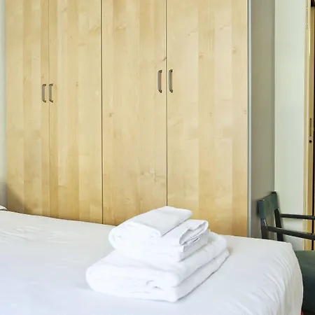 Apartmán Italianway Easy - Fiori Chiari 20 *