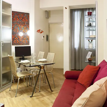 Italianway Easy - Fiori Chiari 20 Apartmán