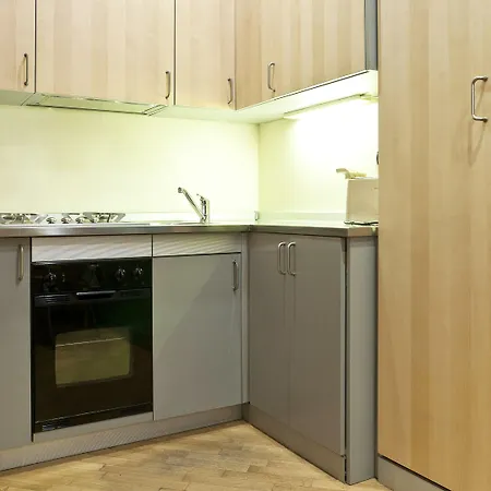 Apartmán Italianway Easy - Fiori Chiari 20