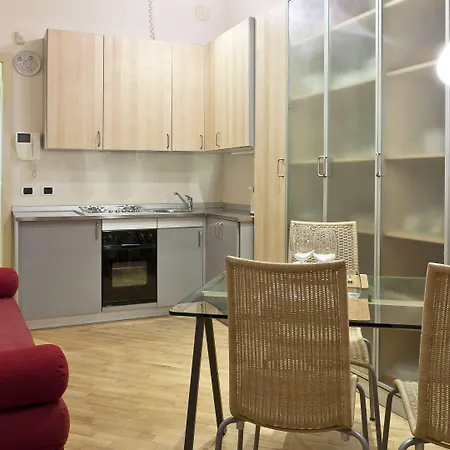 Apartmán Italianway Easy - Fiori Chiari 20