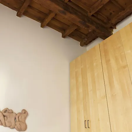 Apartment Italianway Easy - Fiori Chiari 20