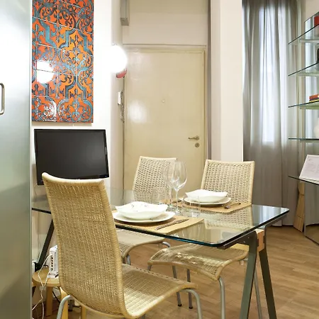 Italianway Easy - Fiori Chiari 20 Apartmán