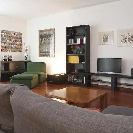 Italianway Comfort - Zanella 10 *