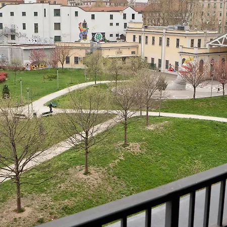 Italianway Comfort - Zanella 10 *