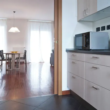 Italianway-zanella Appartamento *