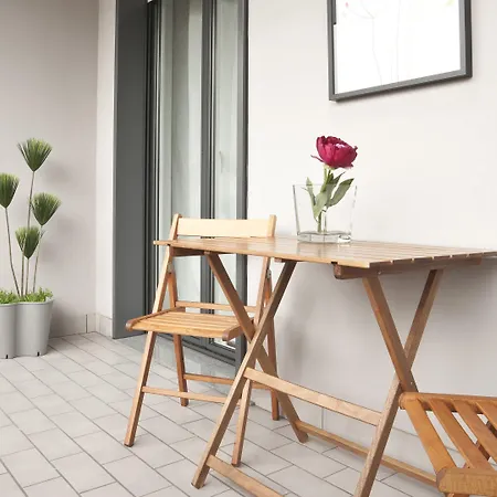 Appartement Italianway Comfort - Zanella 10 Milaan