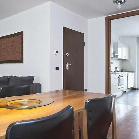 Italianway Comfort - Zanella 10 * Milano