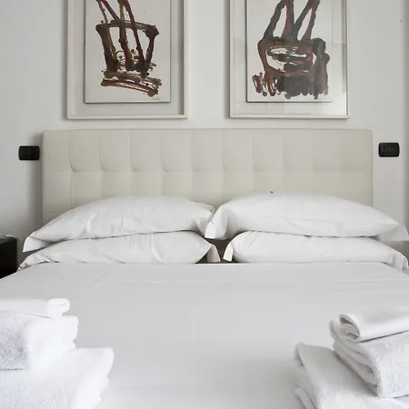 Appartement Italianway Comfort - Zanella 10