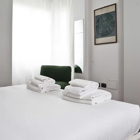 Appartement Italianway Comfort - Zanella 10