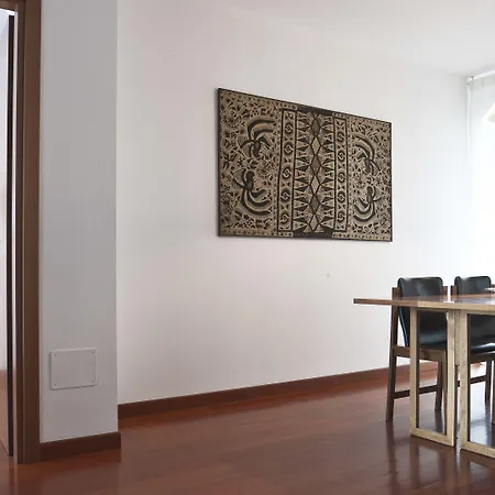 Appartamento Italianway-zanella