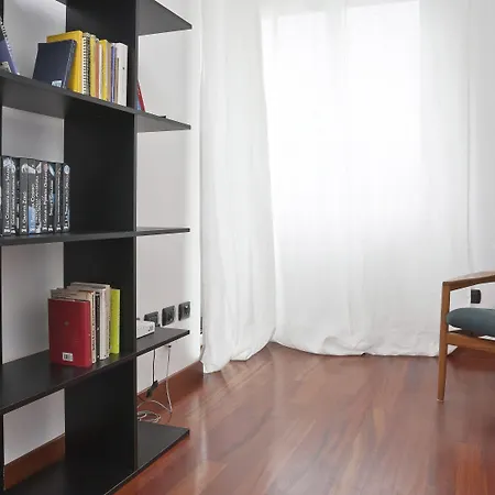 Italianway Comfort - Zanella 10