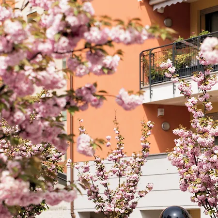 Italianway - Marcantonio Appartamento *