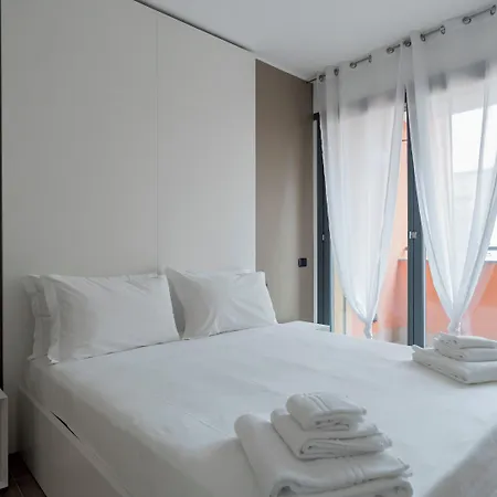 Italianway Easy - Marcantonio Dal Re 20 A