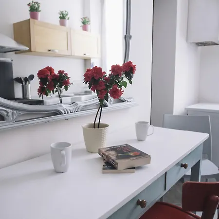 Italianway Easy - Corso Sempione 96 * Milán