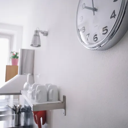 Apartamento Italianway Easy - Corso Sempione 96 *