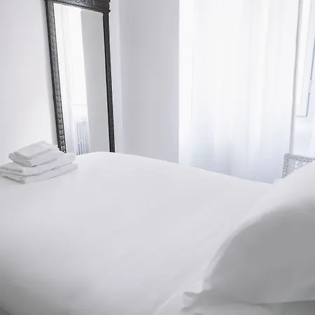 Italianway Easy - Corso Sempione 96 * Mailand