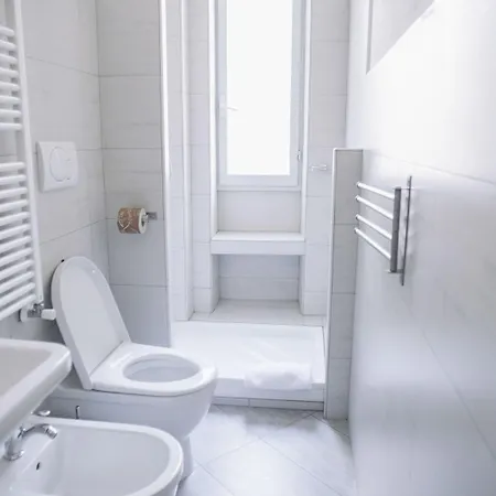 Italianway Easy - Corso Sempione 96 Apartamento *