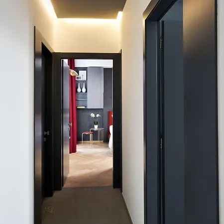 Conti Bed & Breakfast Milano