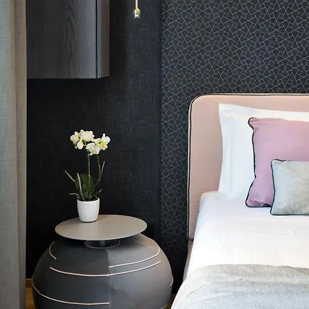 Couette-café Conti Milan