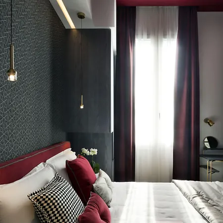 Oda ve Kahvaltı Conti