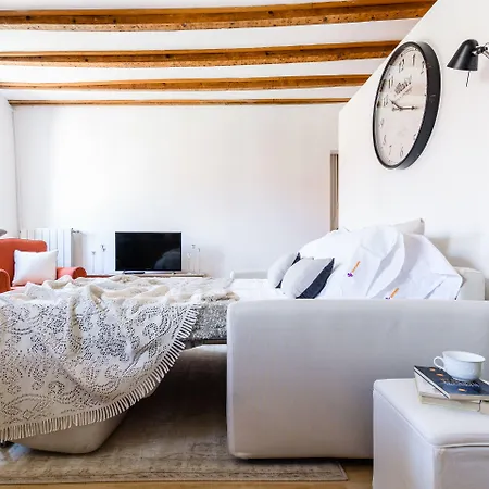Apartment Old Town Altido