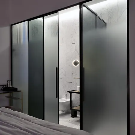 فندق مبيت وإفطار كونتي غيست آوز