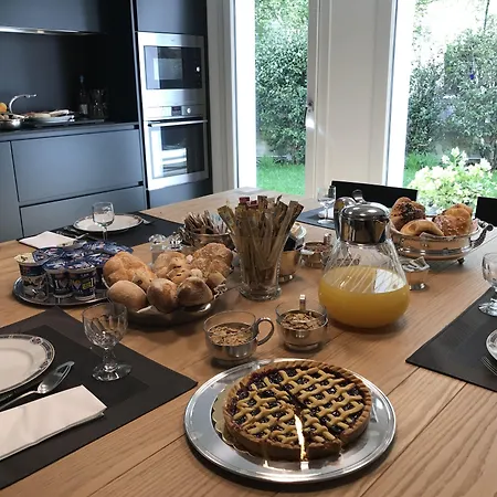 Bed & Breakfast Conti