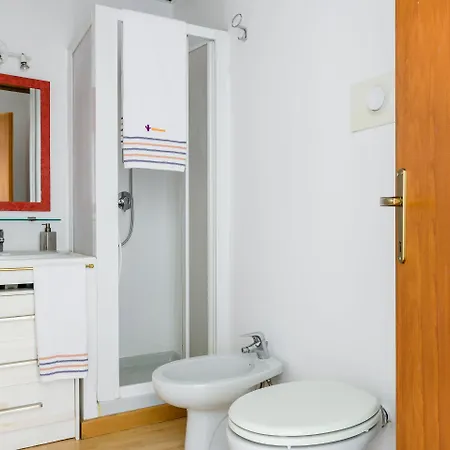 Apartment Old Town Altido *