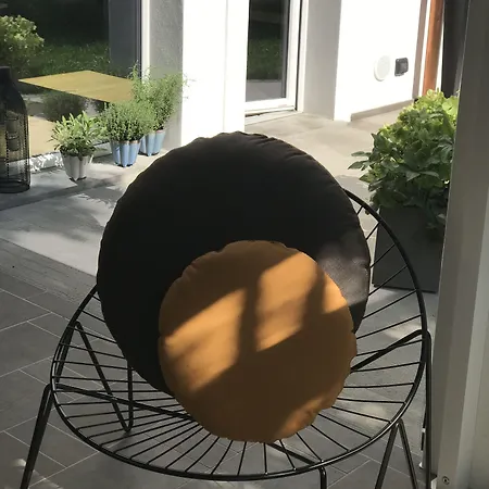 Conti Bed & Breakfast Milano