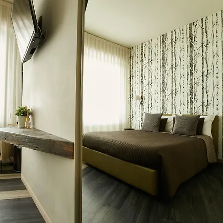 Maison d'hôtes 15 Quindici By Serendipity