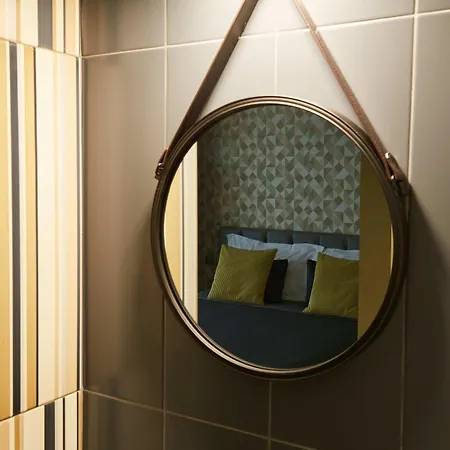 15 クインディチ バイ セレンディピティ ルーム ゲストハウス ミラノ