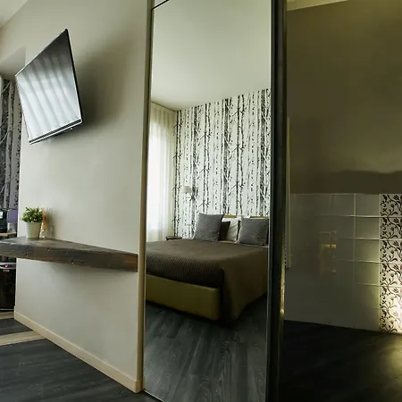 15 Quindici By Serendipity Maison d'hôtes 4*