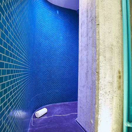 Maison d'hôtes 15 Quindici By Serendipity 4*