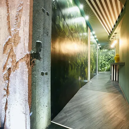 15 Quindici By Serendipity 4* Milan