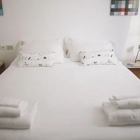 Apartmán Cesare Da Sesto