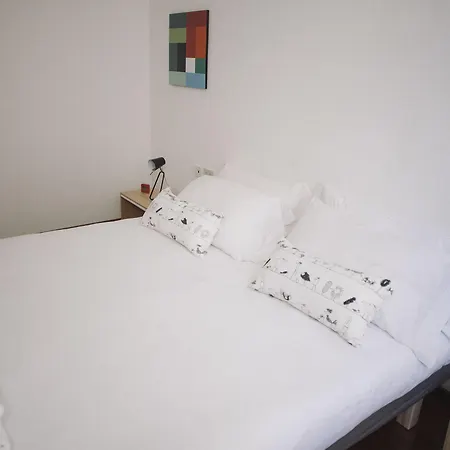 Апартаменты Cesare Da Sesto *