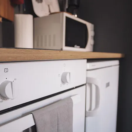 Cesare Da Sesto Апартаменты Милан