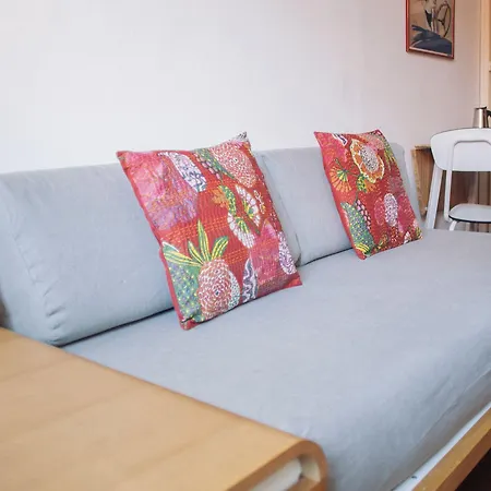 Apartmán Cesare Da Sesto *