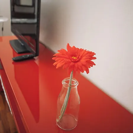 Apartmán Cesare Da Sesto *