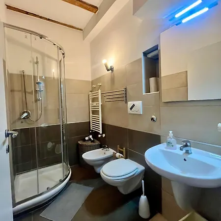 Charming Ringhiera *