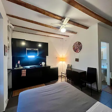 Charming Ringhiera Lejlighed