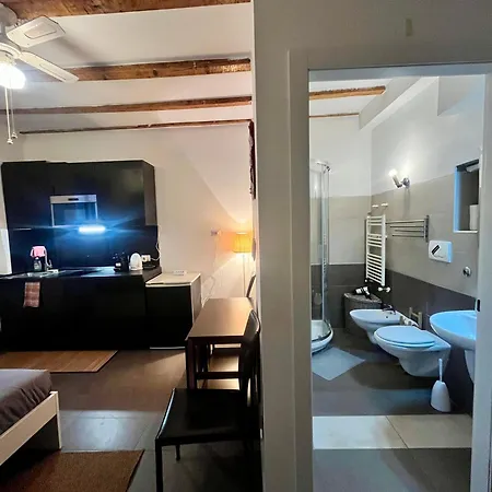 Charming Ringhiera Lejlighed *