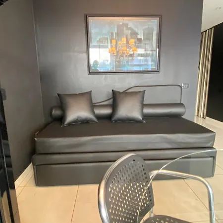 The King Of 밀라노