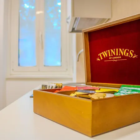 Διαμέρισμα Citylife, Fiera City, Mico & San Siro Μιλάνο