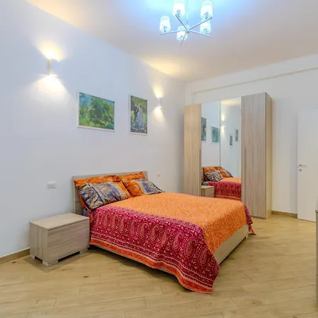 Citylife, Fiera City, Mico & San Siro Διαμέρισμα *