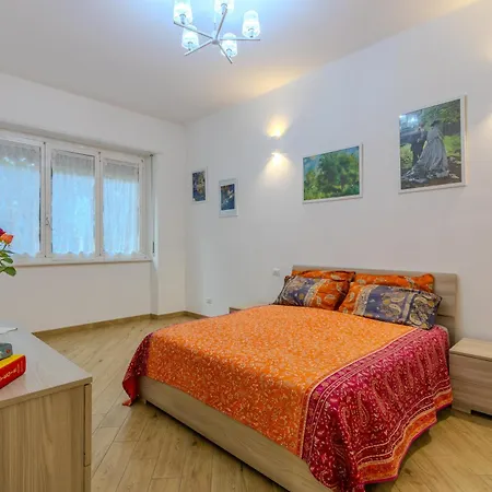 Citylife, Fiera City, Mico & San Siro Διαμέρισμα *