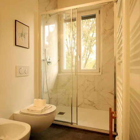 Apartmán Italianway Easy - Caterina Da Forli 6 *