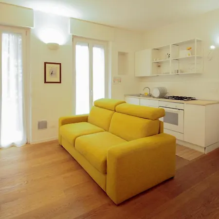 Italianway Easy - Caterina Da Forli 6 Apartament