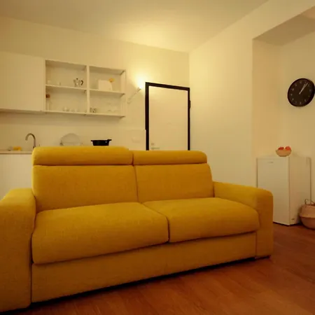 Apartament Italianway Easy - Caterina Da Forli 6